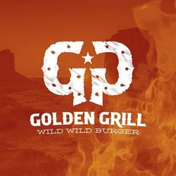 Golden Grill Wild Wild Burger, Puerto Real