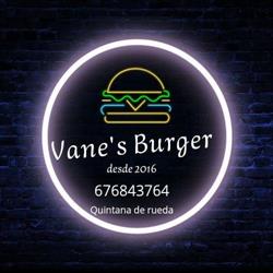Vane's Burger, Quintana de Rueda