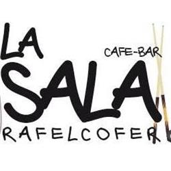Café-Bar La SALA Rafelcofer