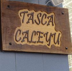 Tasca Caleyu, Avilés