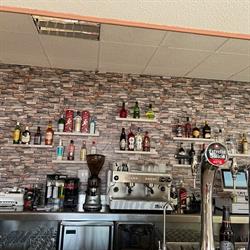 Bar restaurante El rincón de Amira, Coslada