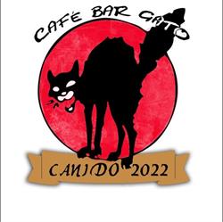 Café Bar Gato Canido Ferrol, Raposeiro
