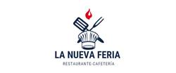 Bar restaurante La Nueva Feria, Madrid