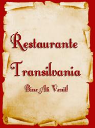 Restaurante Transilvania, Galapagar
