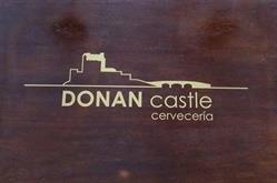 Donan Castle Cervecería, Gijón