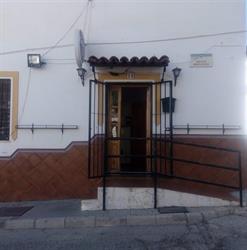 Bar El Chino, Aroche