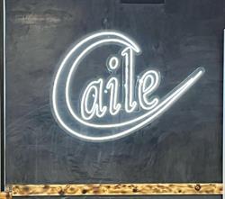 Caile 1, Badajoz