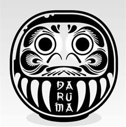 Daruma Sushi Xperience, Barbate