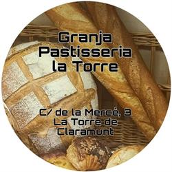 Granja Pastisseria La Torre, La Torre de Claramunt
