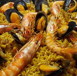 Mesón Las Vegas, La Vila Joiosa