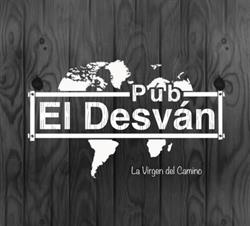 Pub El Desván, La Virgen del Camino