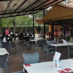 Bar Piscina San Martín De Montalbán, San Martín de Montalbán