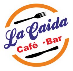 Cafe bar la caida, Lorquí