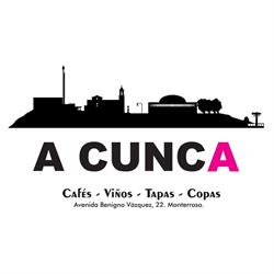 A Cunca, Monterroso