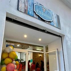 Pizza Esquina, Lorca