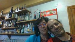 Bar Restaurante y Asador la Iregua, Lumbreras