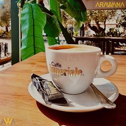 Arawana Copas, Mairena del Alcor