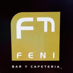Feni Bar Y Cafeteria, Navalmoral de la Mata