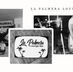 La Palmera Lounge, Orba