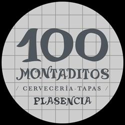 100 montaditos plasencia, Plasencia