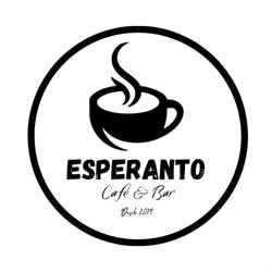 Esperanto Café, Pinto