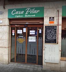 Casa Pilar, San Martín de la Vega