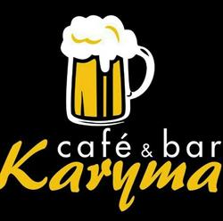 Café Bar Karyma, Antas de Ulla