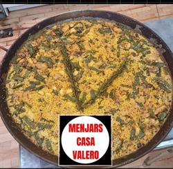 Menjars Casa Valero, Picassent