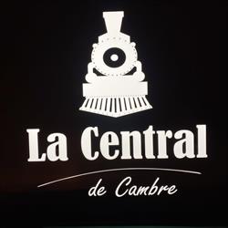 La Central de Cambre, Estación
