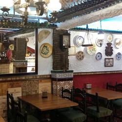 Taberna TIERRARANDA, Marbella