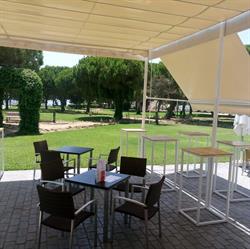 La Taberna de BACO, Mazagón
