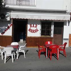 Bar Maran, Ubrique
