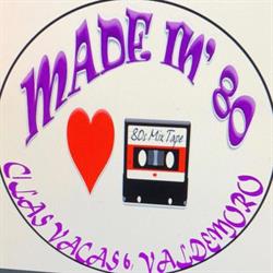 Made In 80, Valdemoro