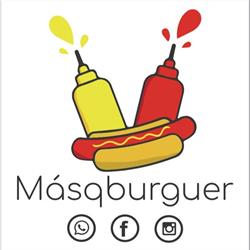 Masqburguer, Punta Umbría