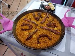 Restaurante La Esquina del Pozo, Toledo