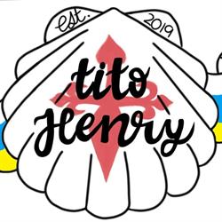 Tito Henry, El Tablero