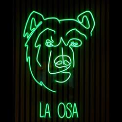 La Osa Handmade Burgers, Valdemoro
