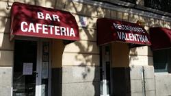 Restaurante Valentina, Madrid