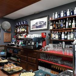 Cafe Agosare, Cudillero