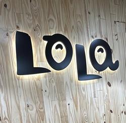 Lola, Don Benito