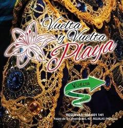 Vuelta & Vuelta Playa, Águilas
