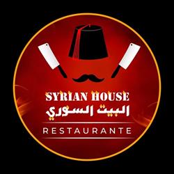 Syrian House Restaurante, Huesca