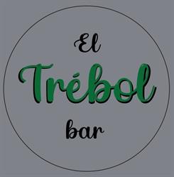 El Trébol bar, Yecla