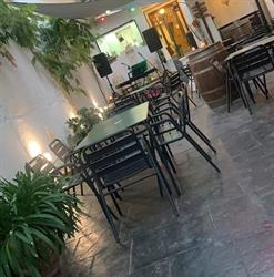 Bar Samsara Garden, Yecla