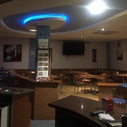 Bar Cafetería Yiyis, Rosal de la Frontera