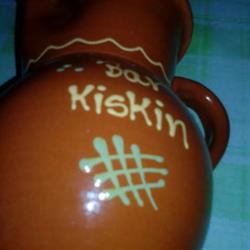 Bar kiskin, Santiponce