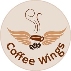 Coffeewings, San Sebastián de La Gomera