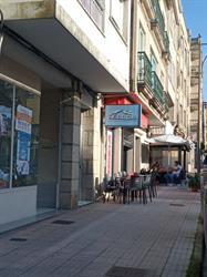 O Recuncho de Cris, Pontevedra