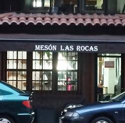 MESÓN LAS ROCAS., Torrelavega