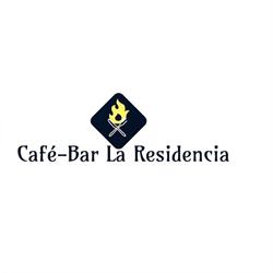 Café - Bar La Residencia, Tarazona de la Mancha
